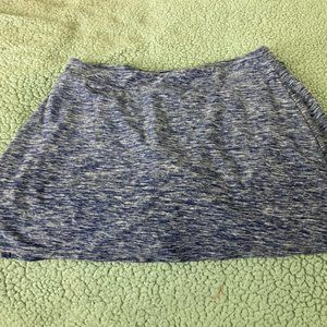 Woman's skort